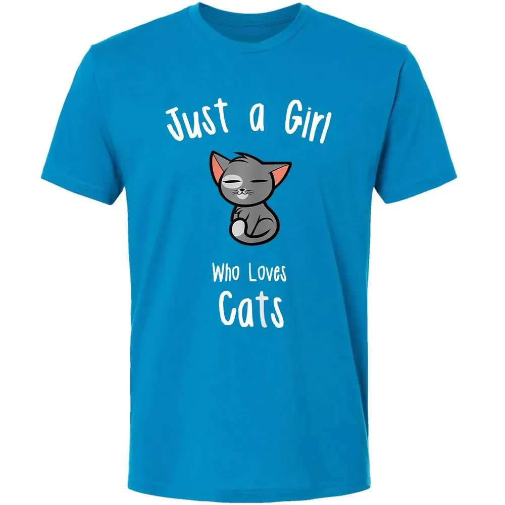 Ca for Girls Premium Unisex T-shirt - 15