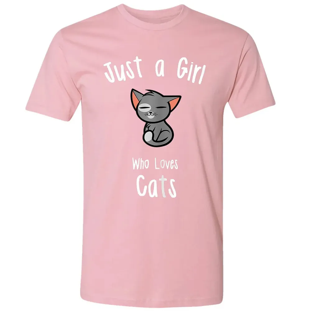 Ca for Girls Premium Unisex T-shirt - 3