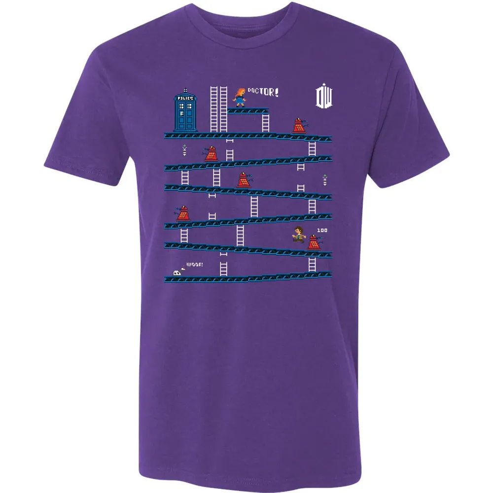 Donkey Who Premium Unisex T-shirt - 7