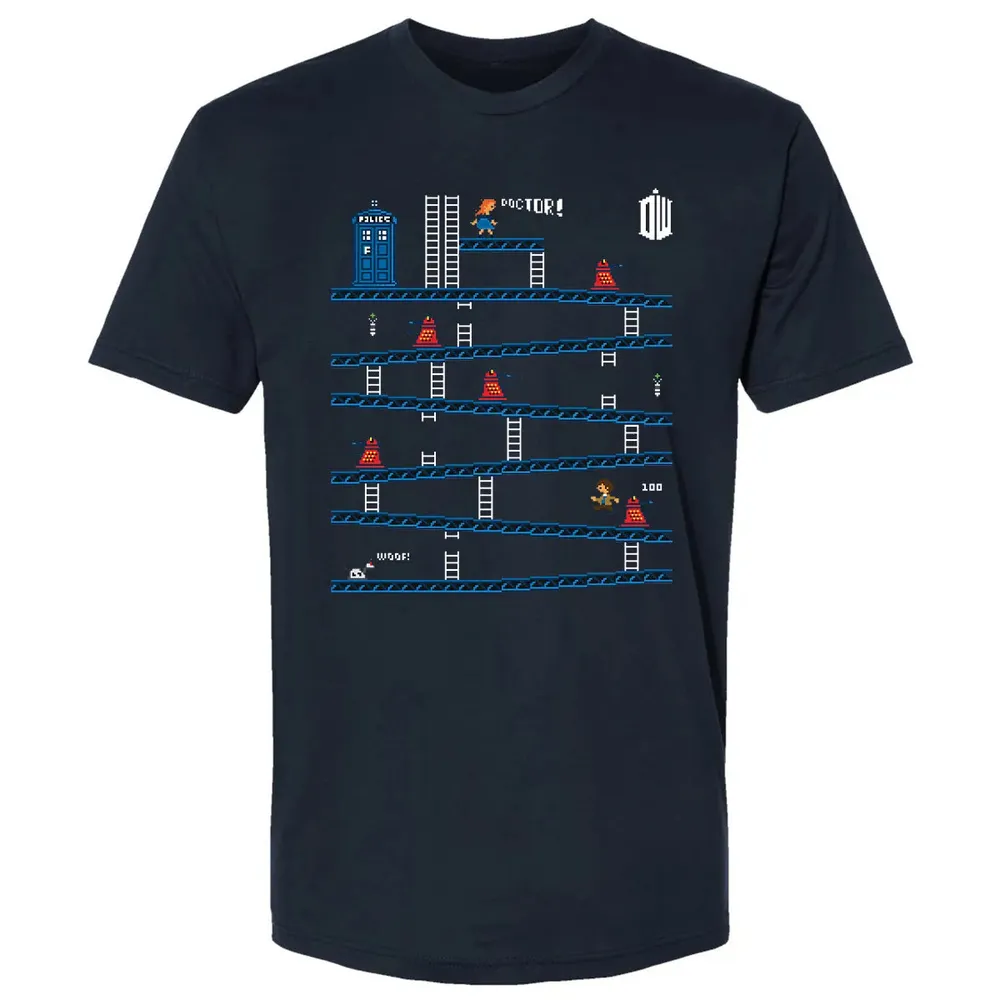 Donkey Who Premium Unisex T-shirt - 2