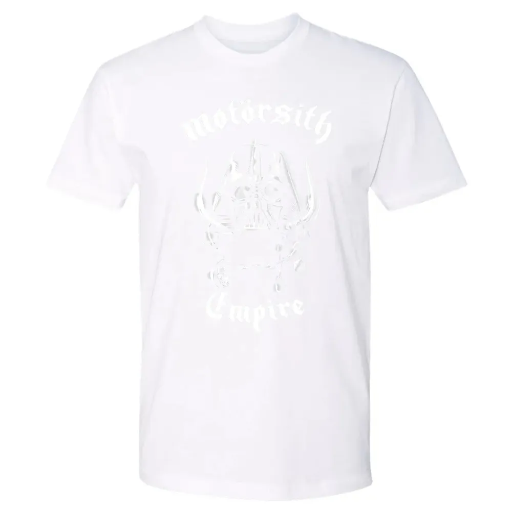 Motorsith Empire Premium Unisex T-shirt - 4