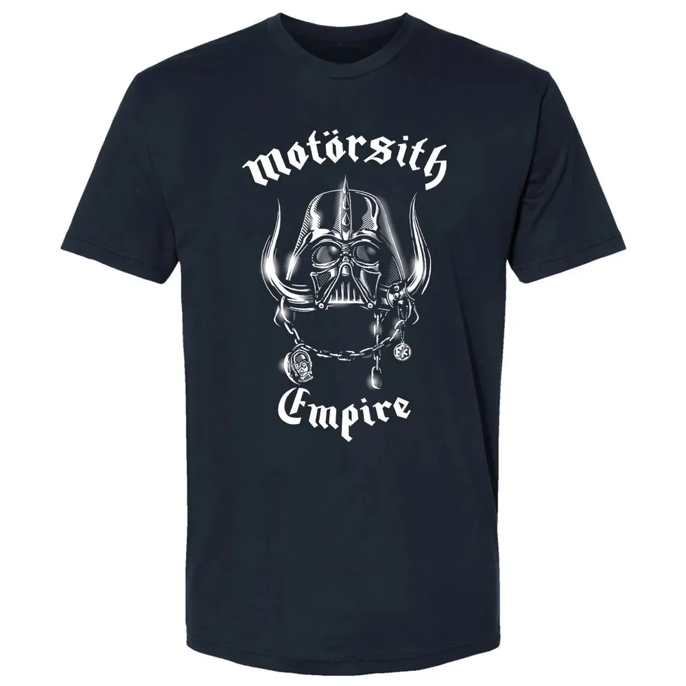 Motorsith Empire Premium Unisex T-shirt - 2