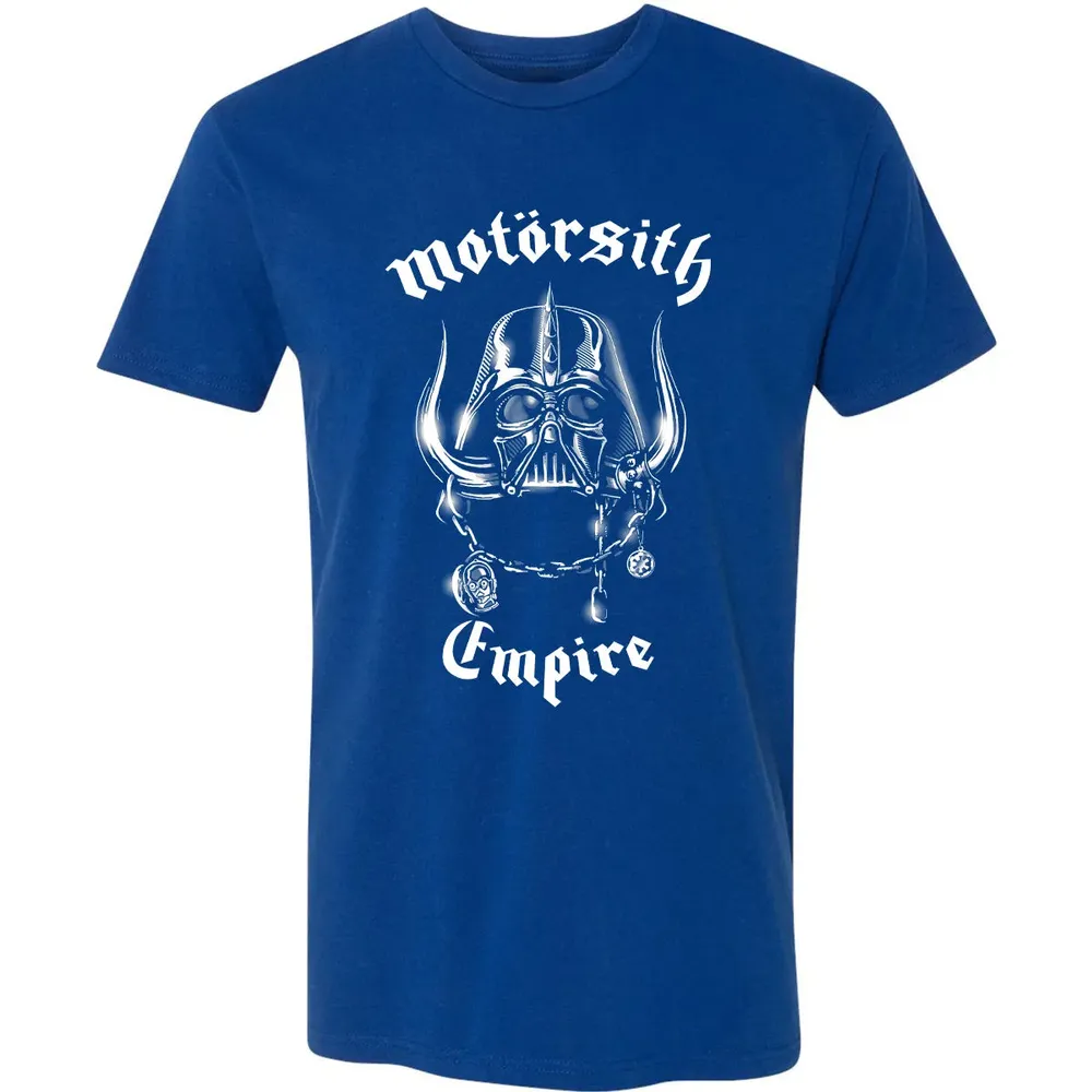 Motorsith Empire Premium Unisex T-shirt - 10