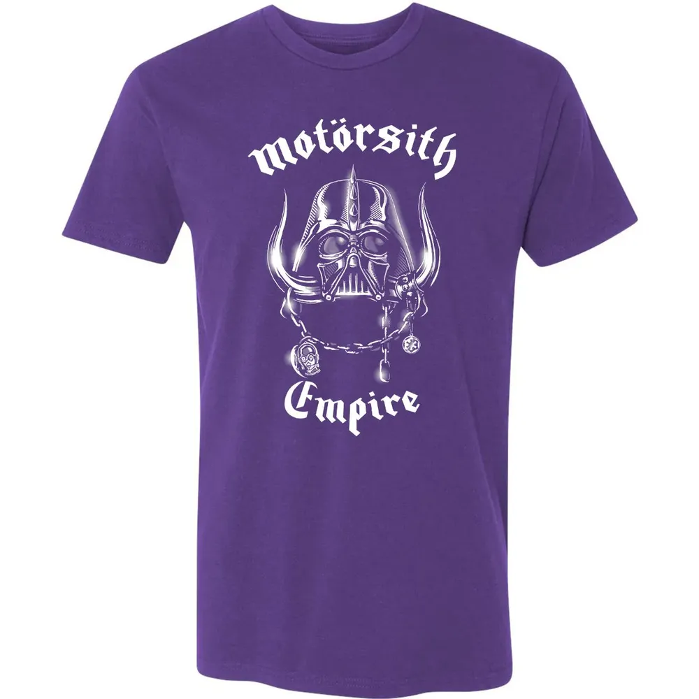 Motorsith Empire Premium Unisex T-shirt - 7