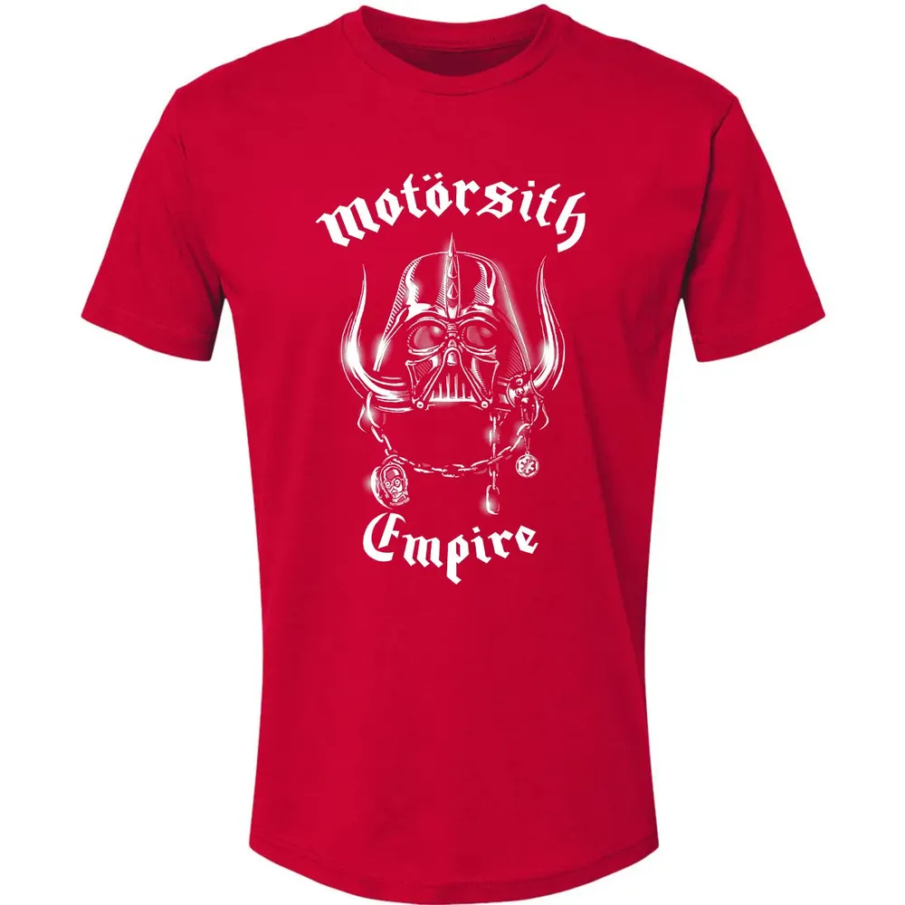 Motorsith Empire Premium Unisex T-shirt - 6