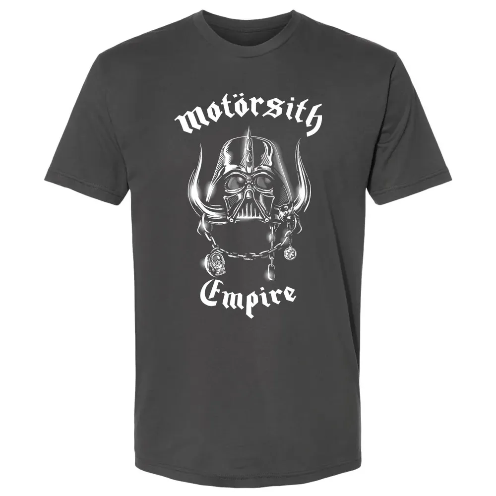 Motorsith Empire Premium Unisex T-shirt - 8