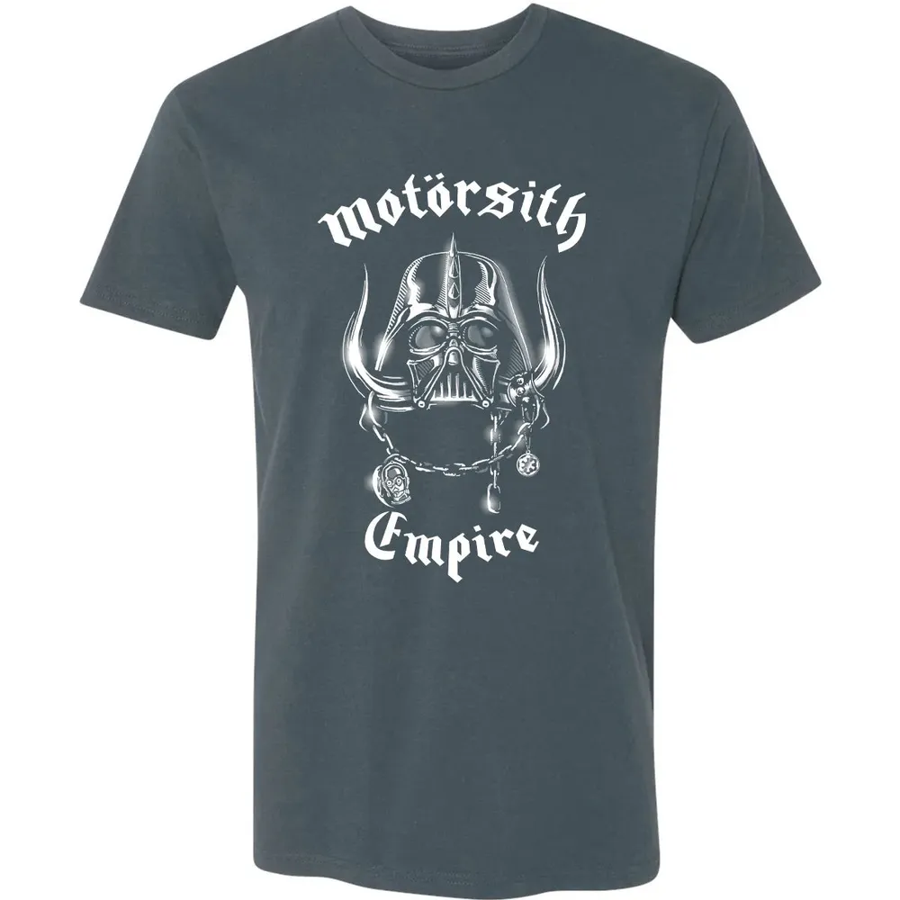 Motorsith Empire Premium Unisex T-shirt - 14