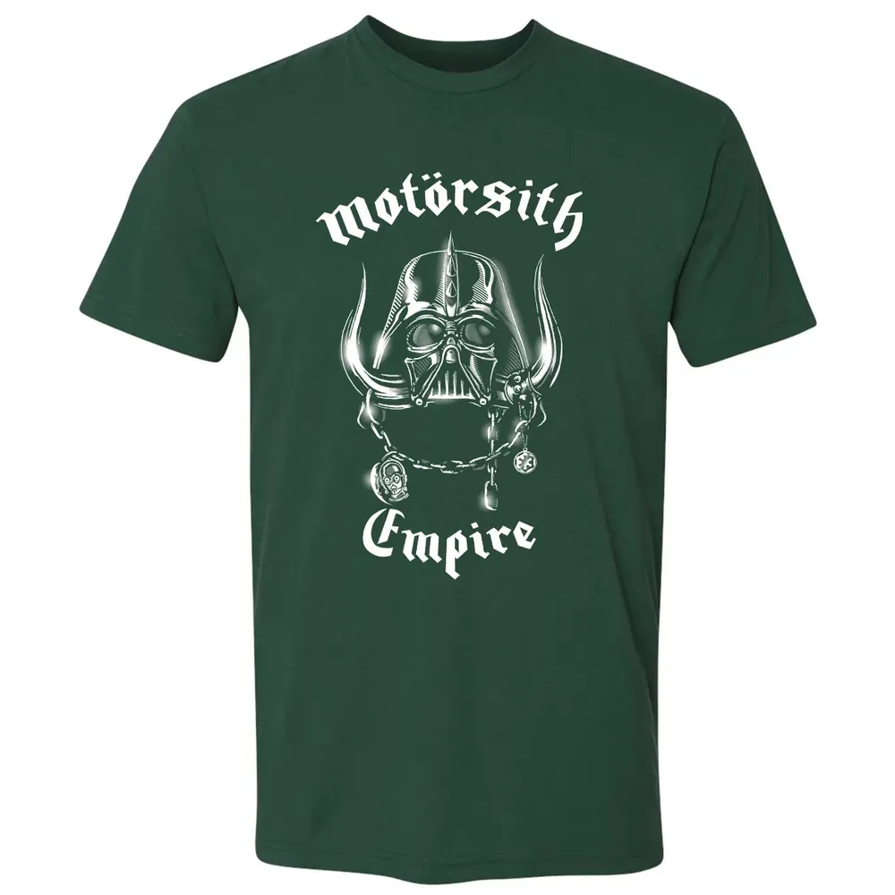 Motorsith Empire Premium Unisex T-shirt - 12