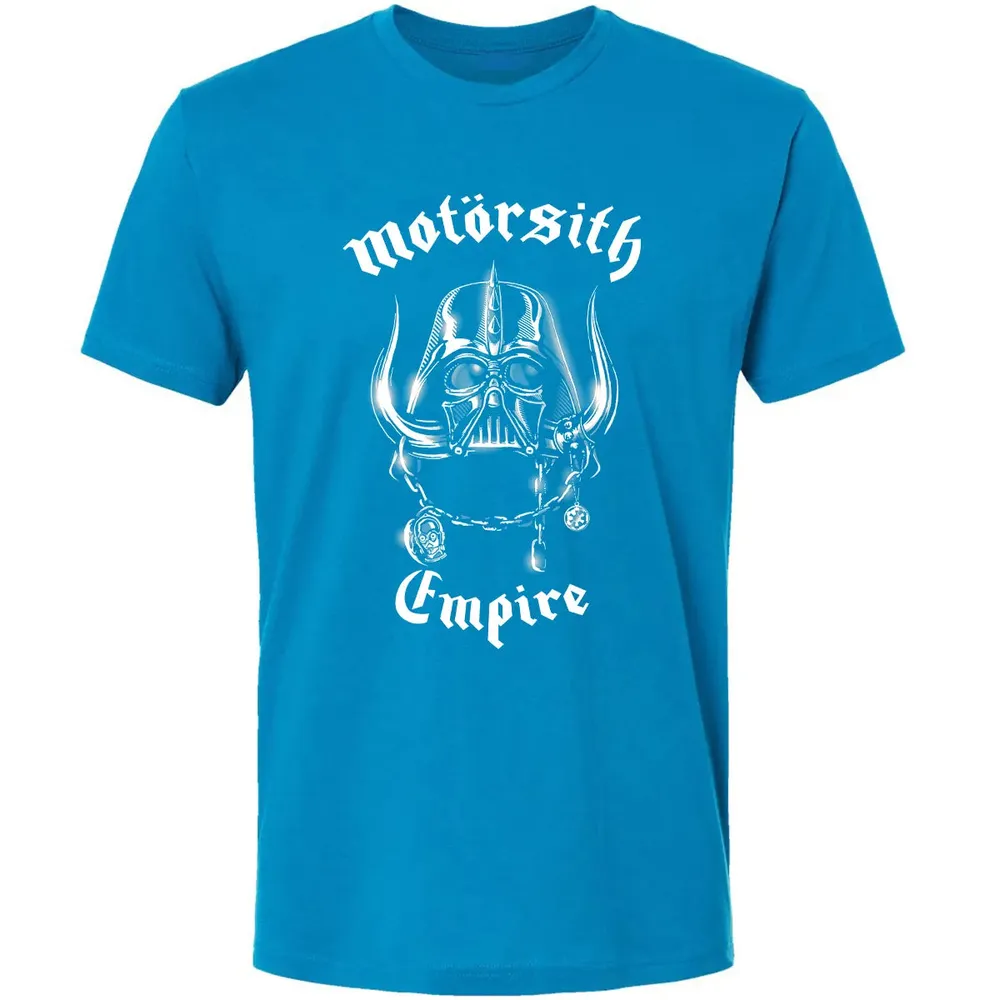 Motorsith Empire Premium Unisex T-shirt - 15