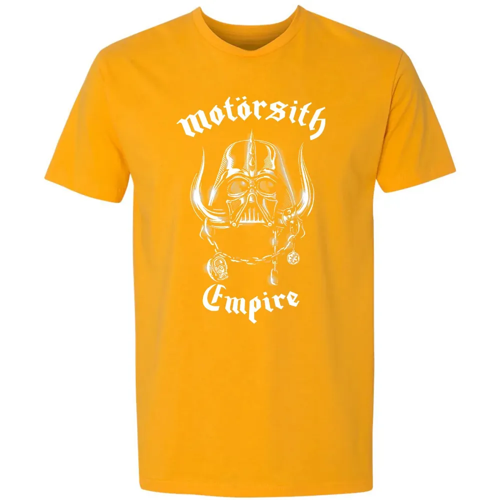Motorsith Empire Premium Unisex T-shirt - 11