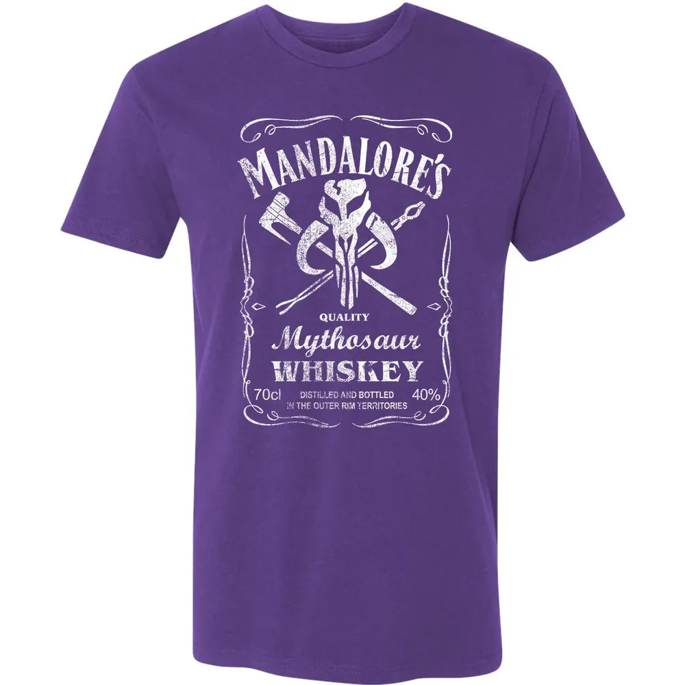 Mandalore Premium Unisex T-shirt - 7