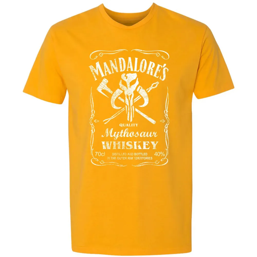Mandalore Premium Unisex T-shirt - 11