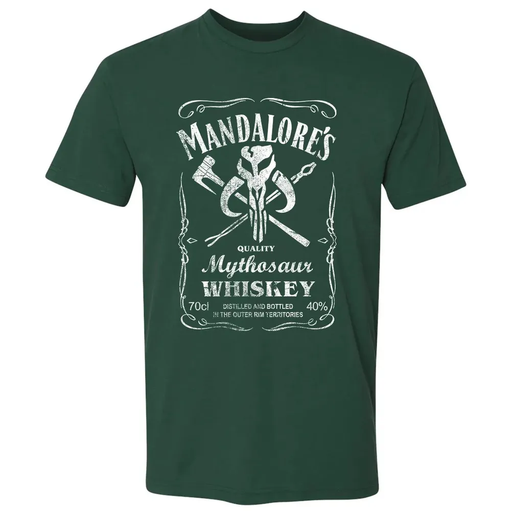 Mandalore Premium Unisex T-shirt - 12