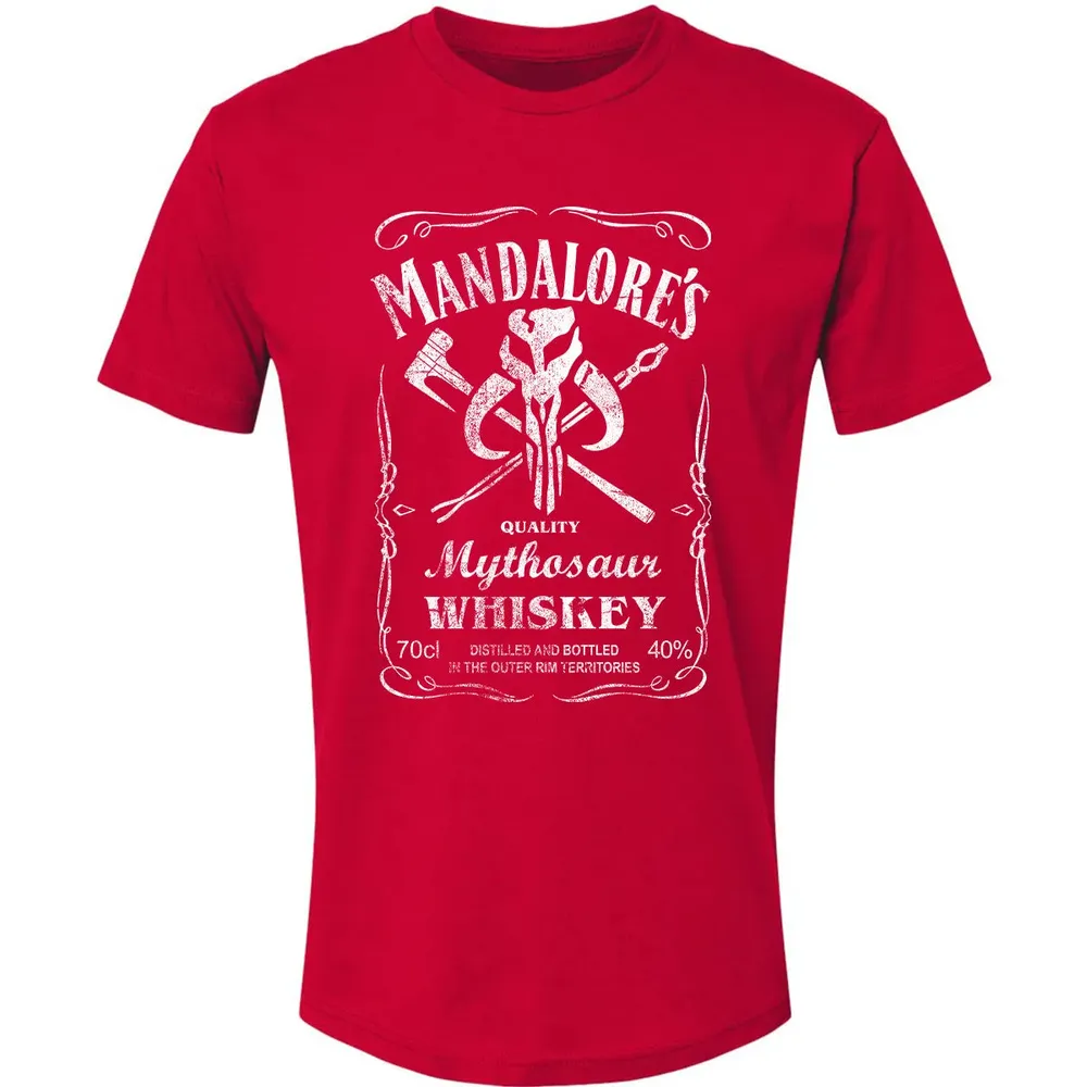 Mandalore Premium Unisex T-shirt - 6