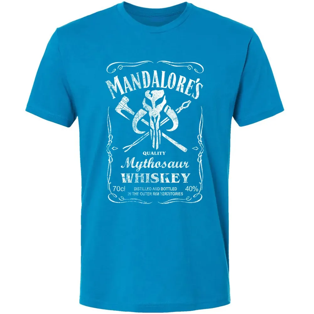 Mandalore Premium Unisex T-shirt - 15