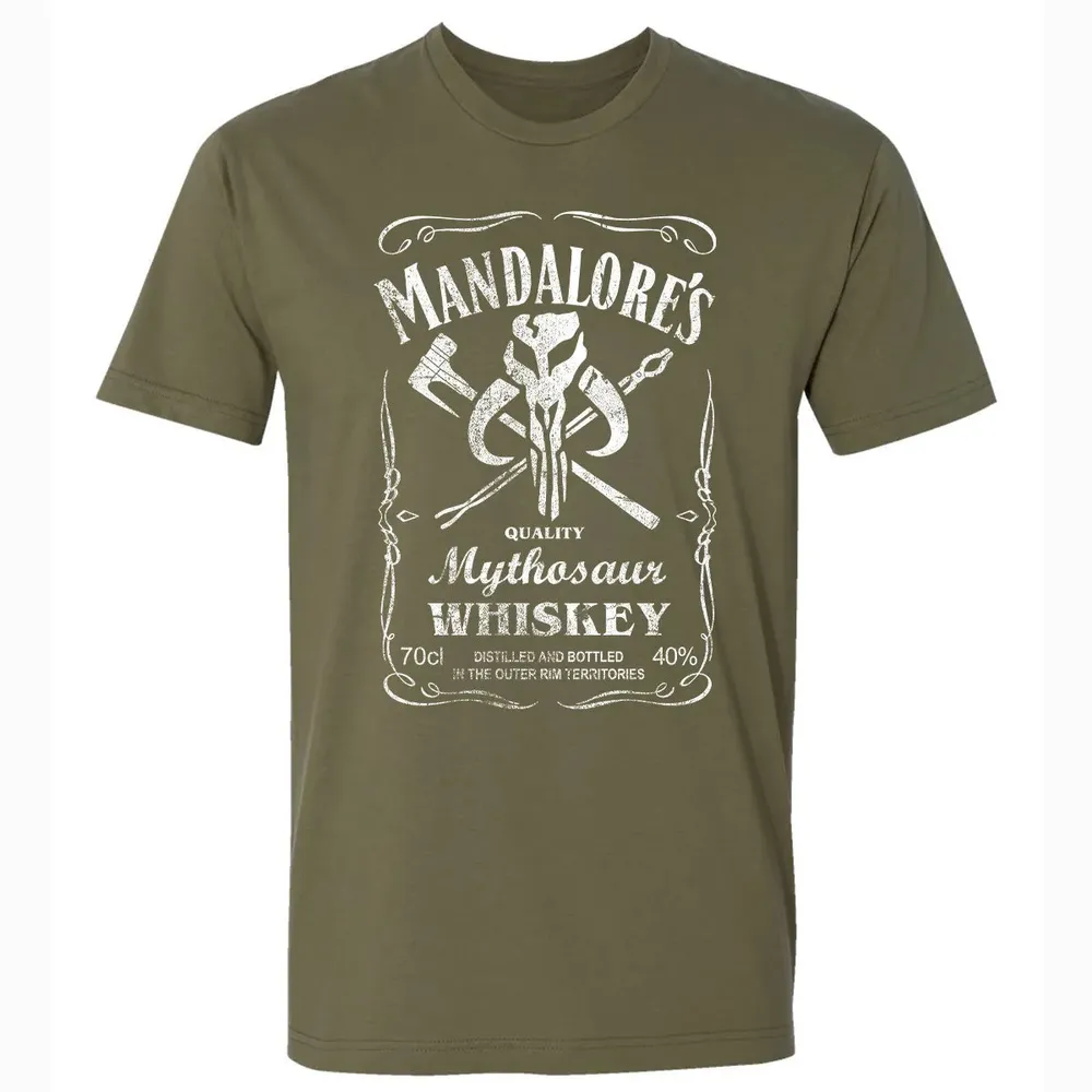 Mandalore Premium Unisex T-shirt - 5