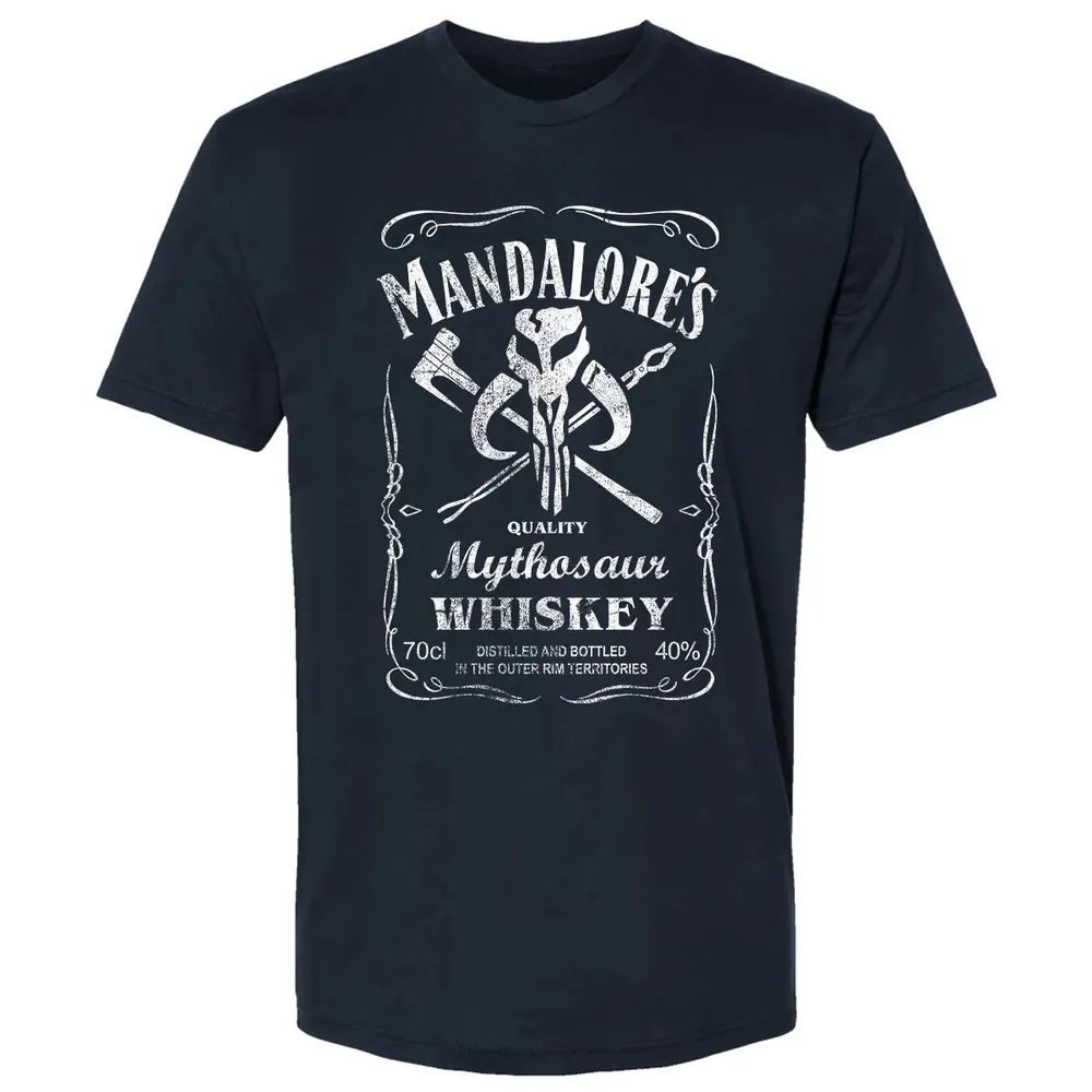 Mandalore Premium Unisex T-shirt - 2