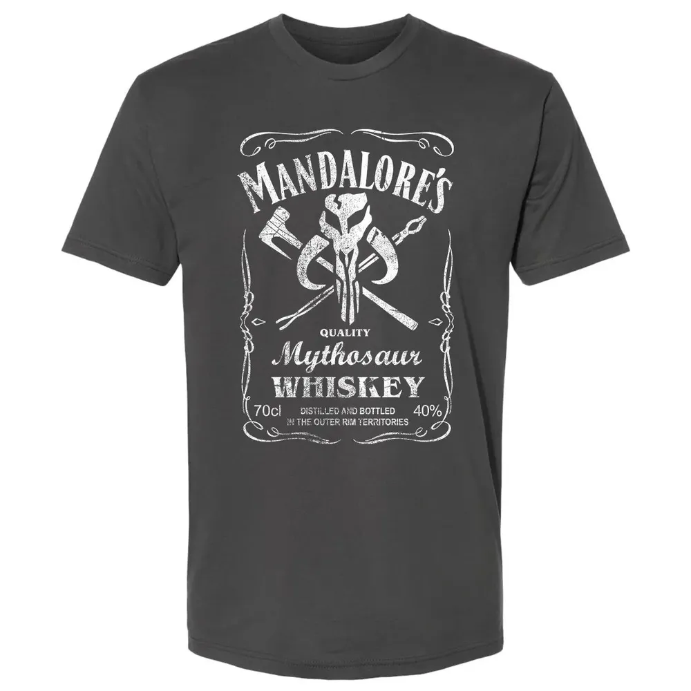 Mandalore Premium Unisex T-shirt - 8