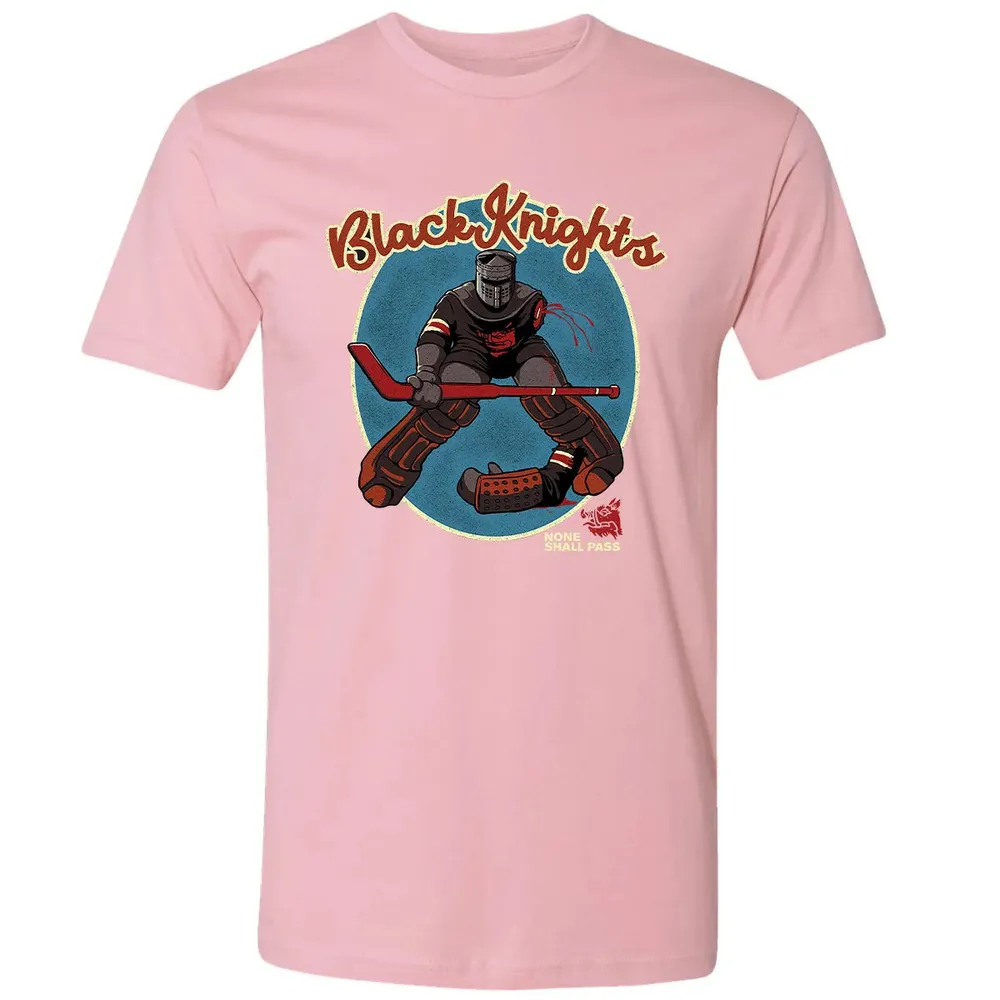 Black Knights Premium Unisex T-shirt - 3