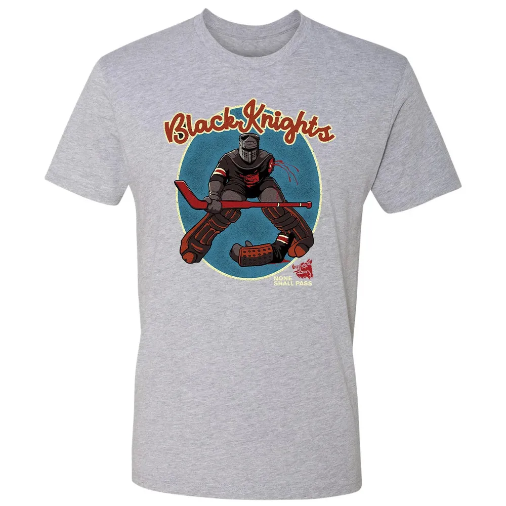 Black Knights Premium Unisex T-shirt - 9