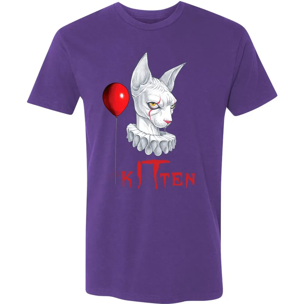 KITTEN Premium Unisex T-shirt - 7