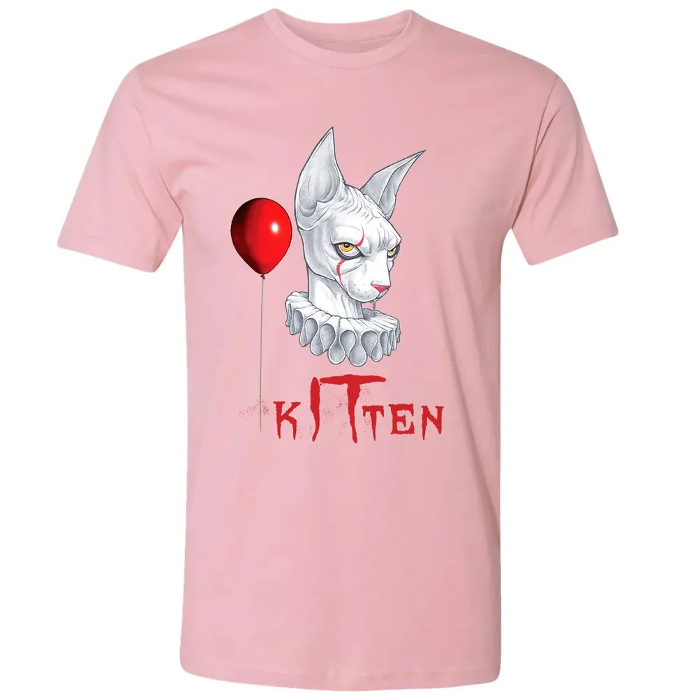 KITTEN Premium Unisex T-shirt - 3