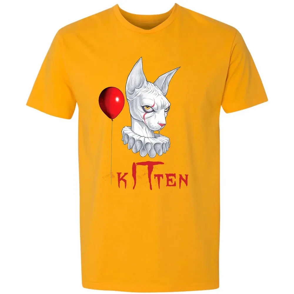 KITTEN Premium Unisex T-shirt - 11
