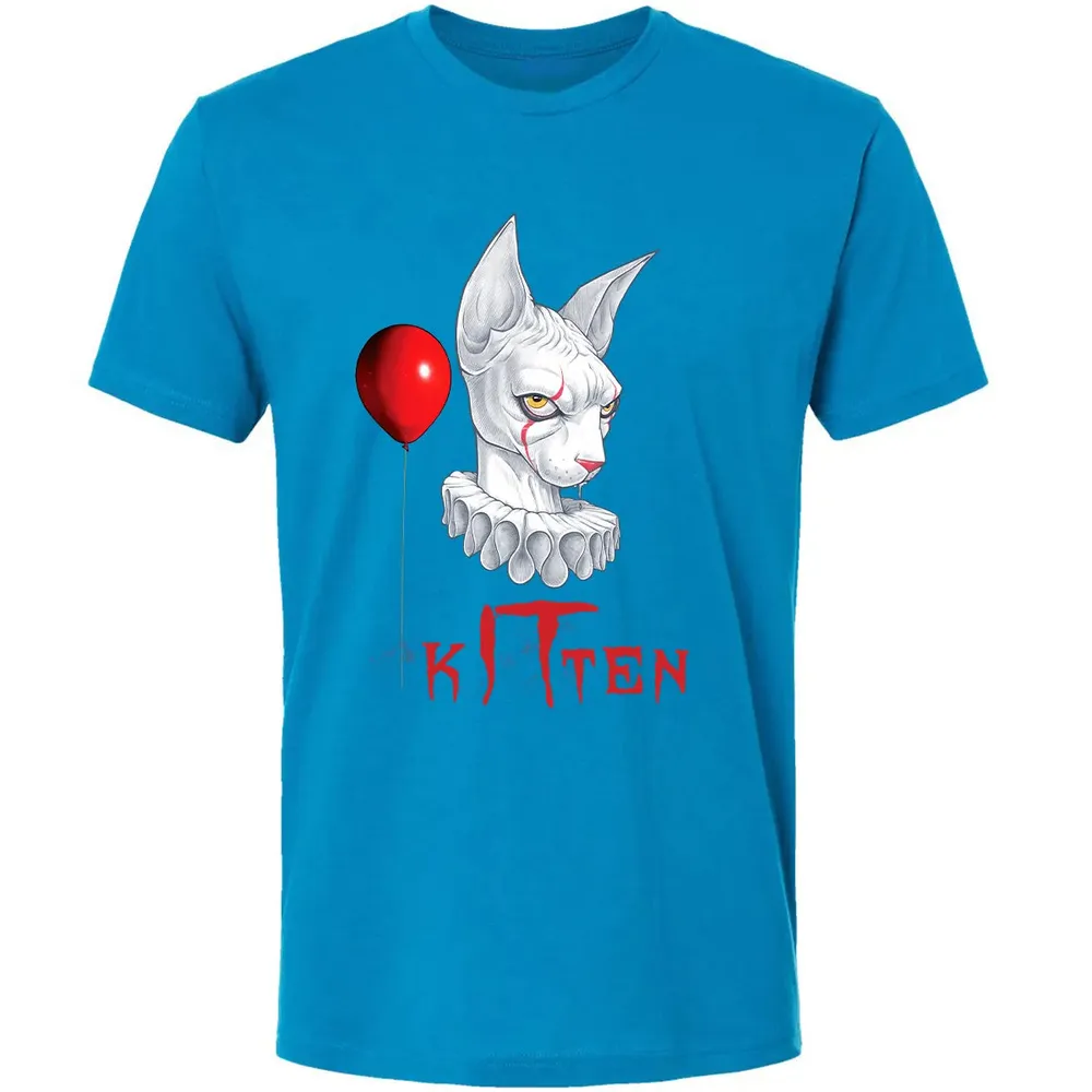 KITTEN Premium Unisex T-shirt - 15
