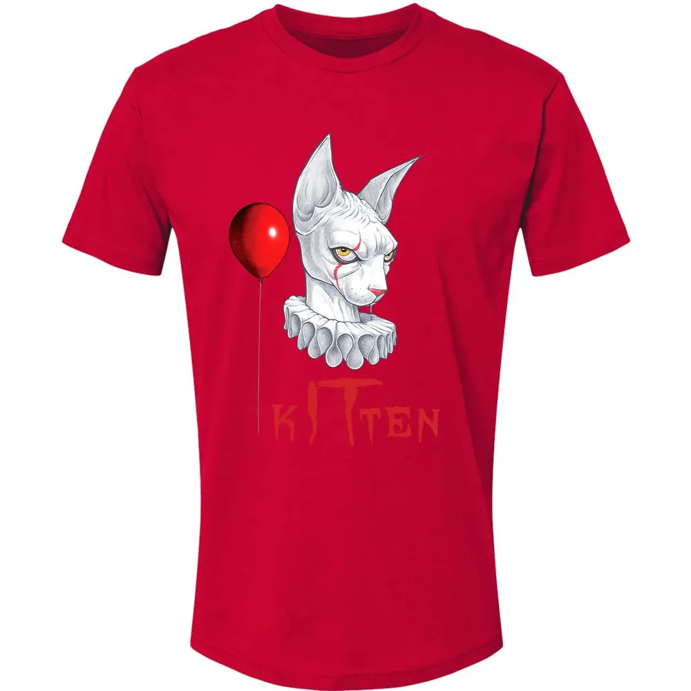 KITTEN Premium Unisex T-shirt - 6