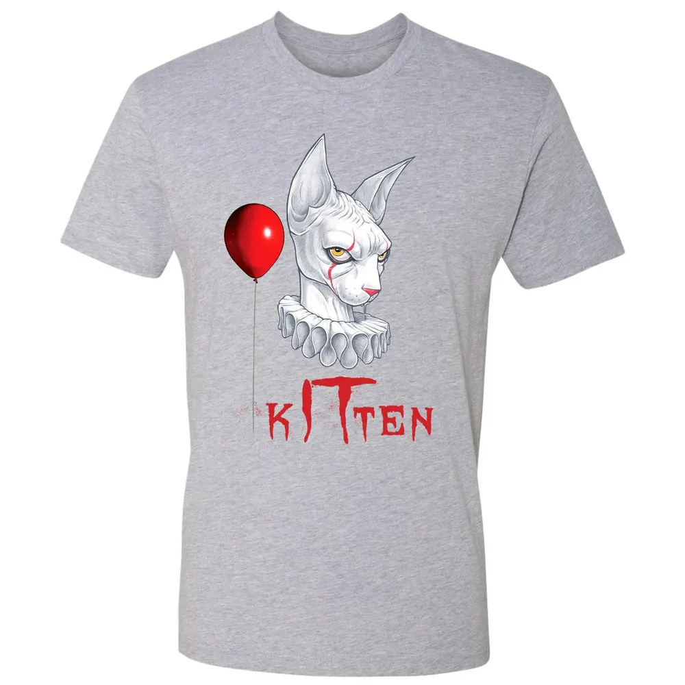 KITTEN Premium Unisex T-shirt - 9