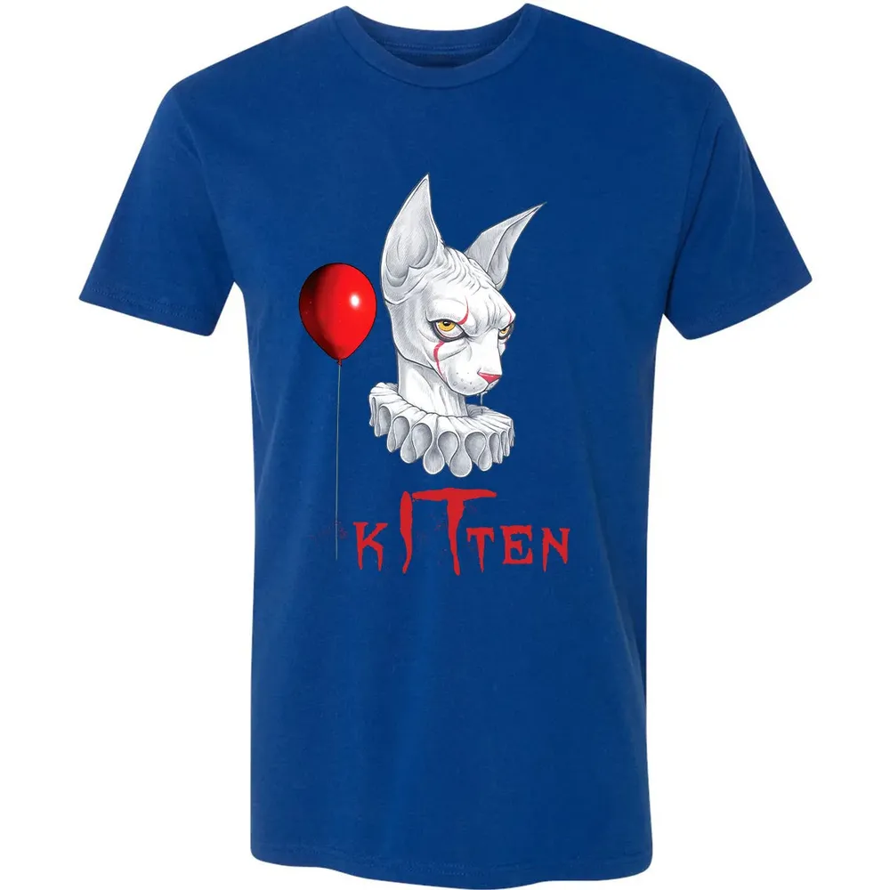 KITTEN Premium Unisex T-shirt - 10