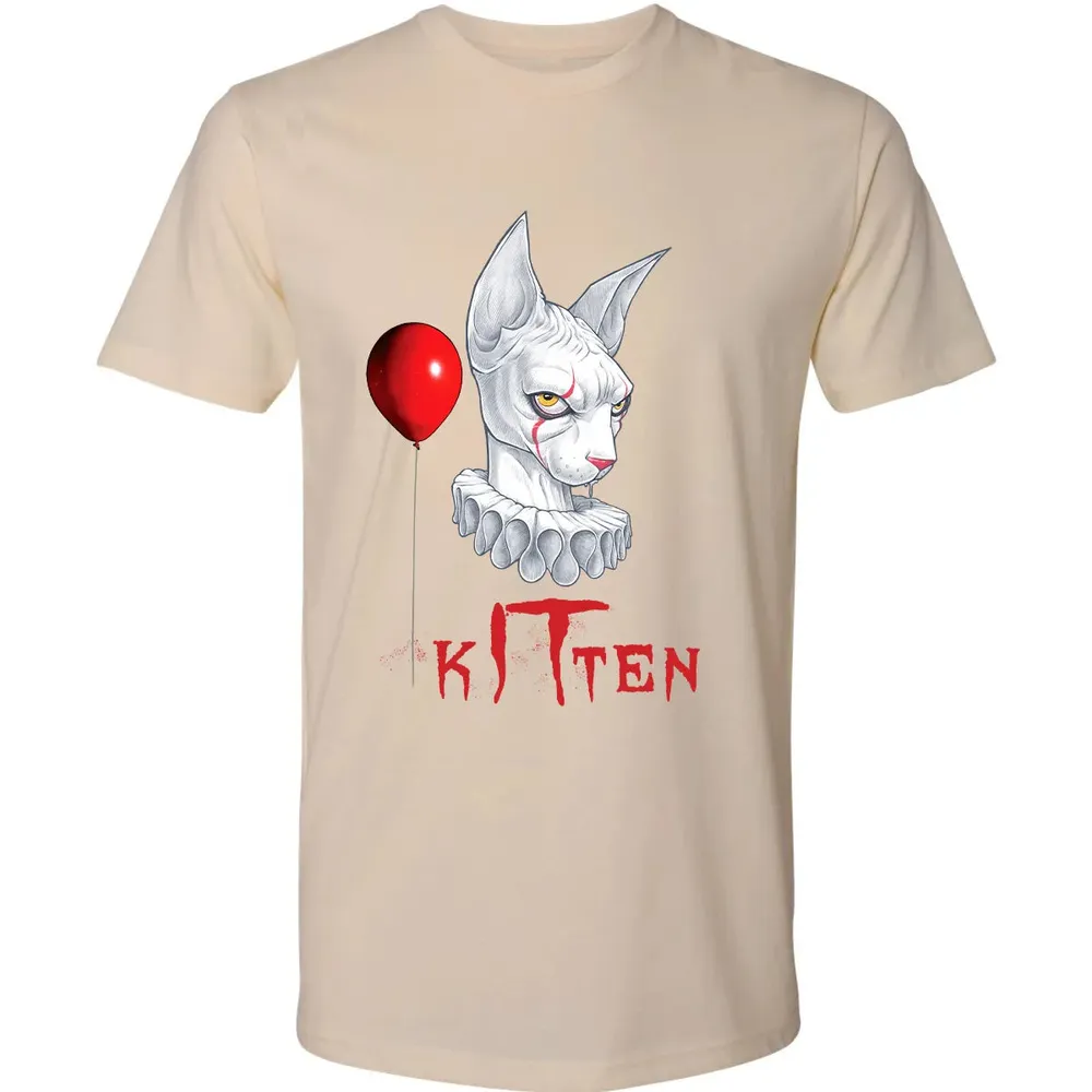 KITTEN Premium Unisex T-shirt - 13