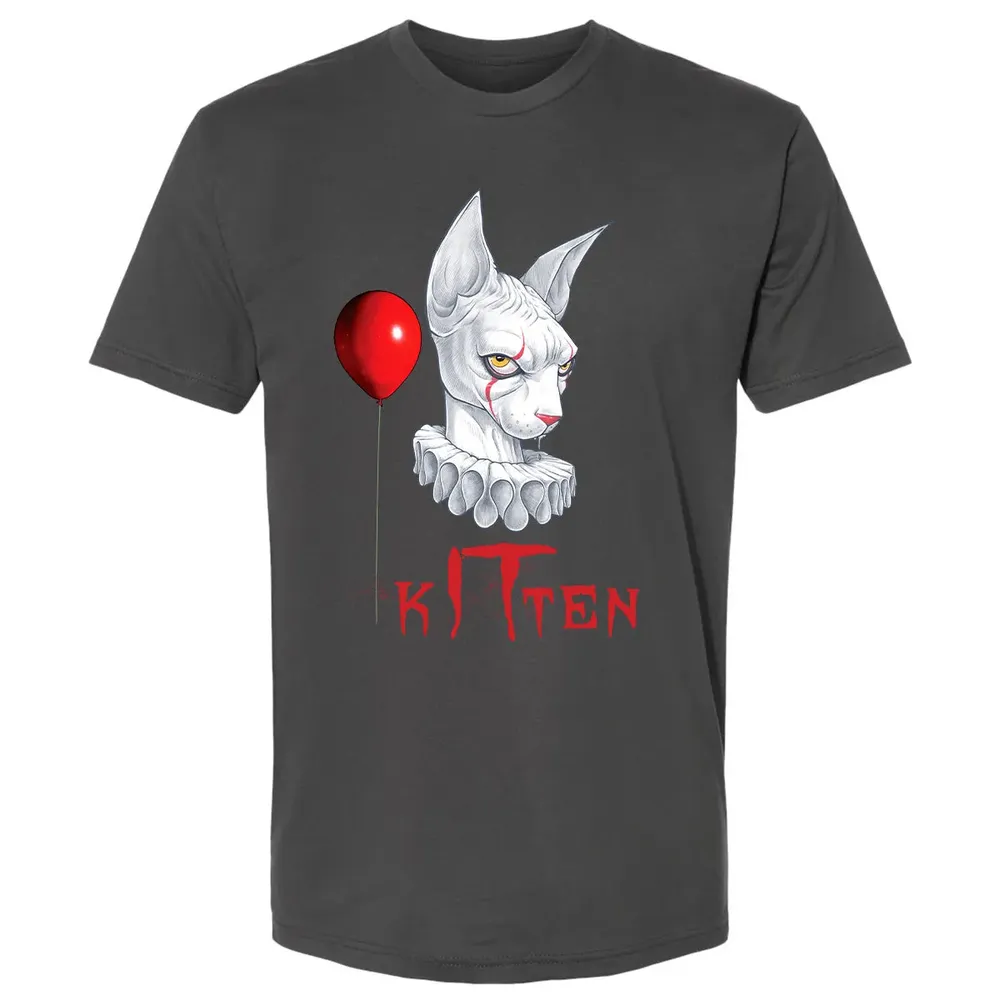 KITTEN Premium Unisex T-shirt - 8