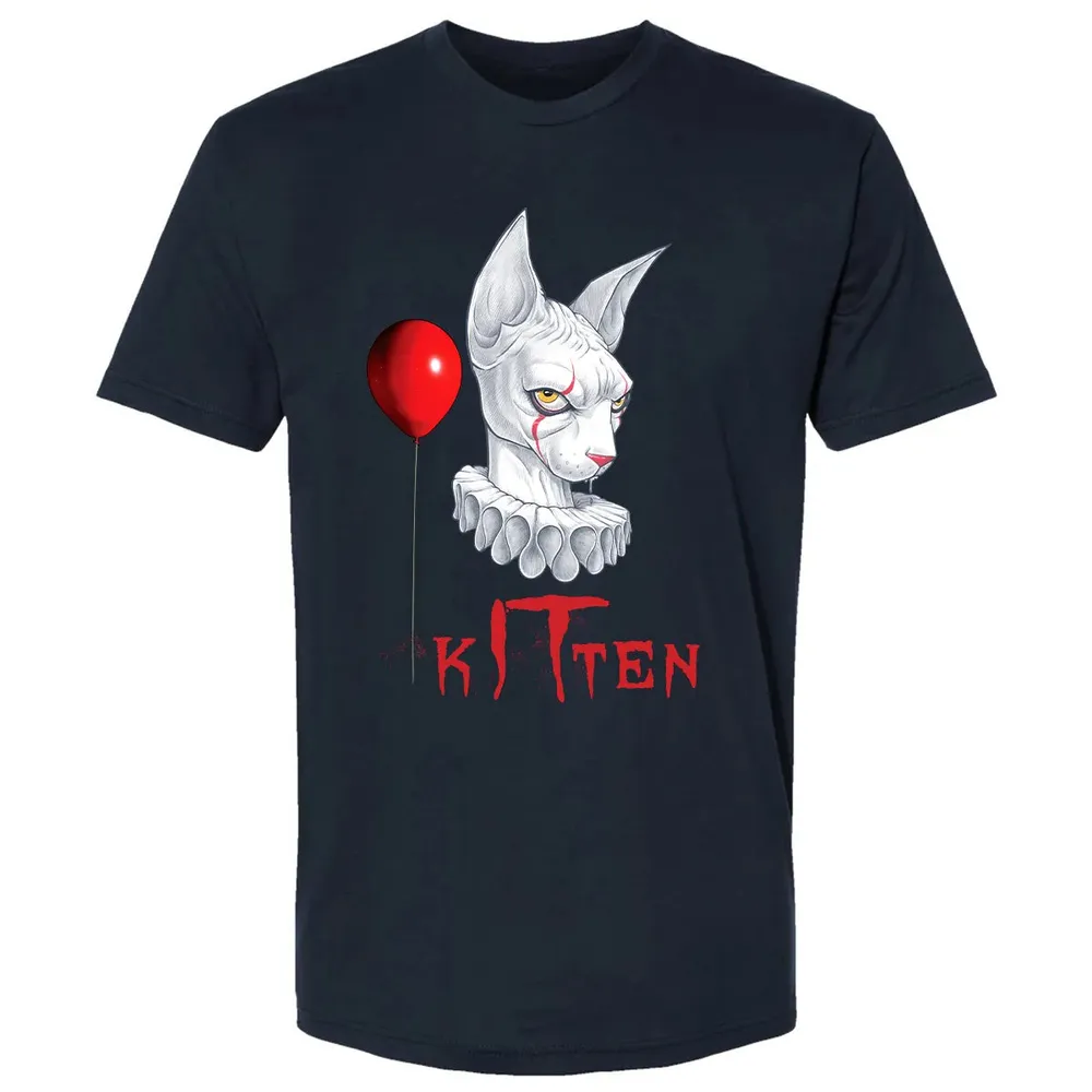 KITTEN Premium Unisex T-shirt - 2