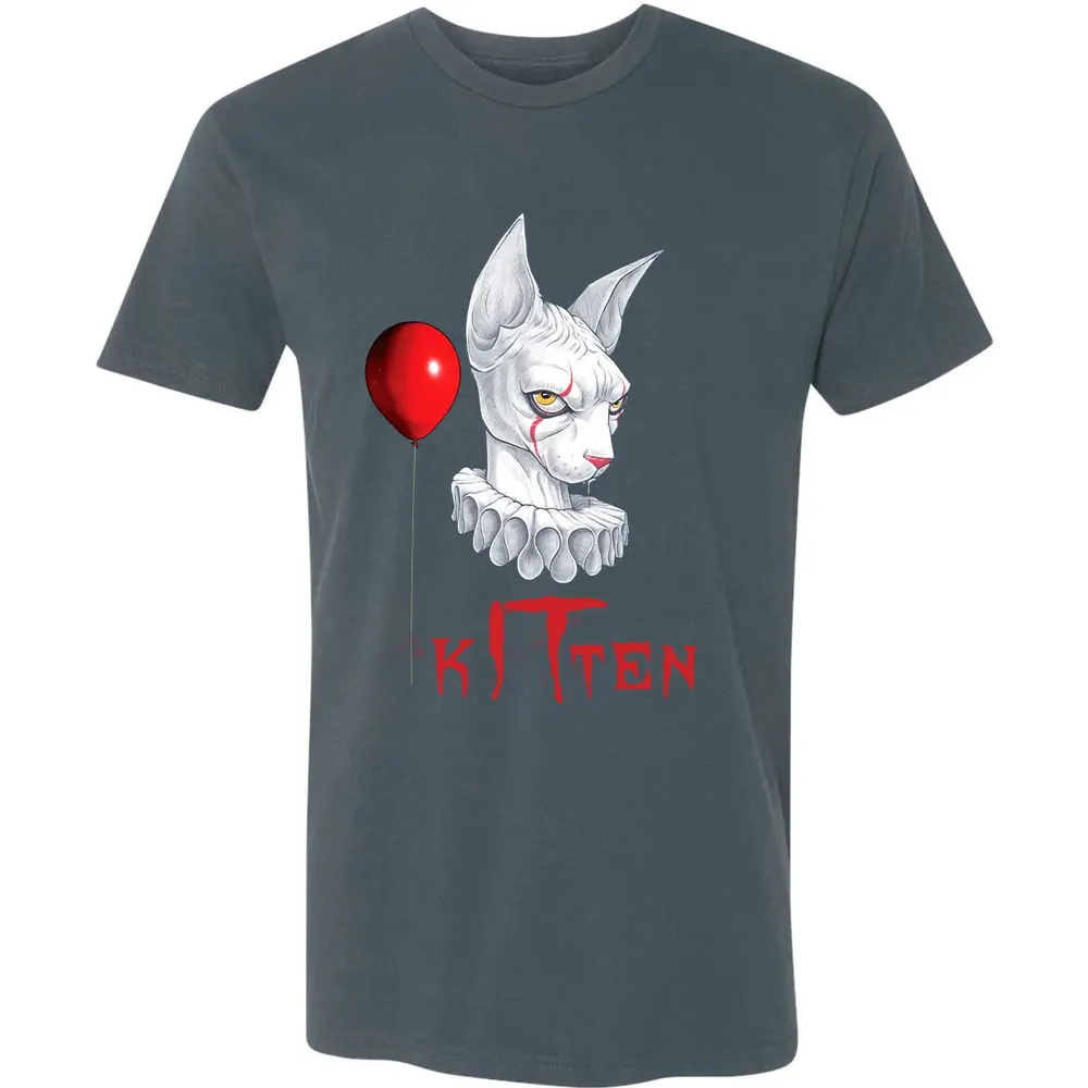 KITTEN Premium Unisex T-shirt - 14