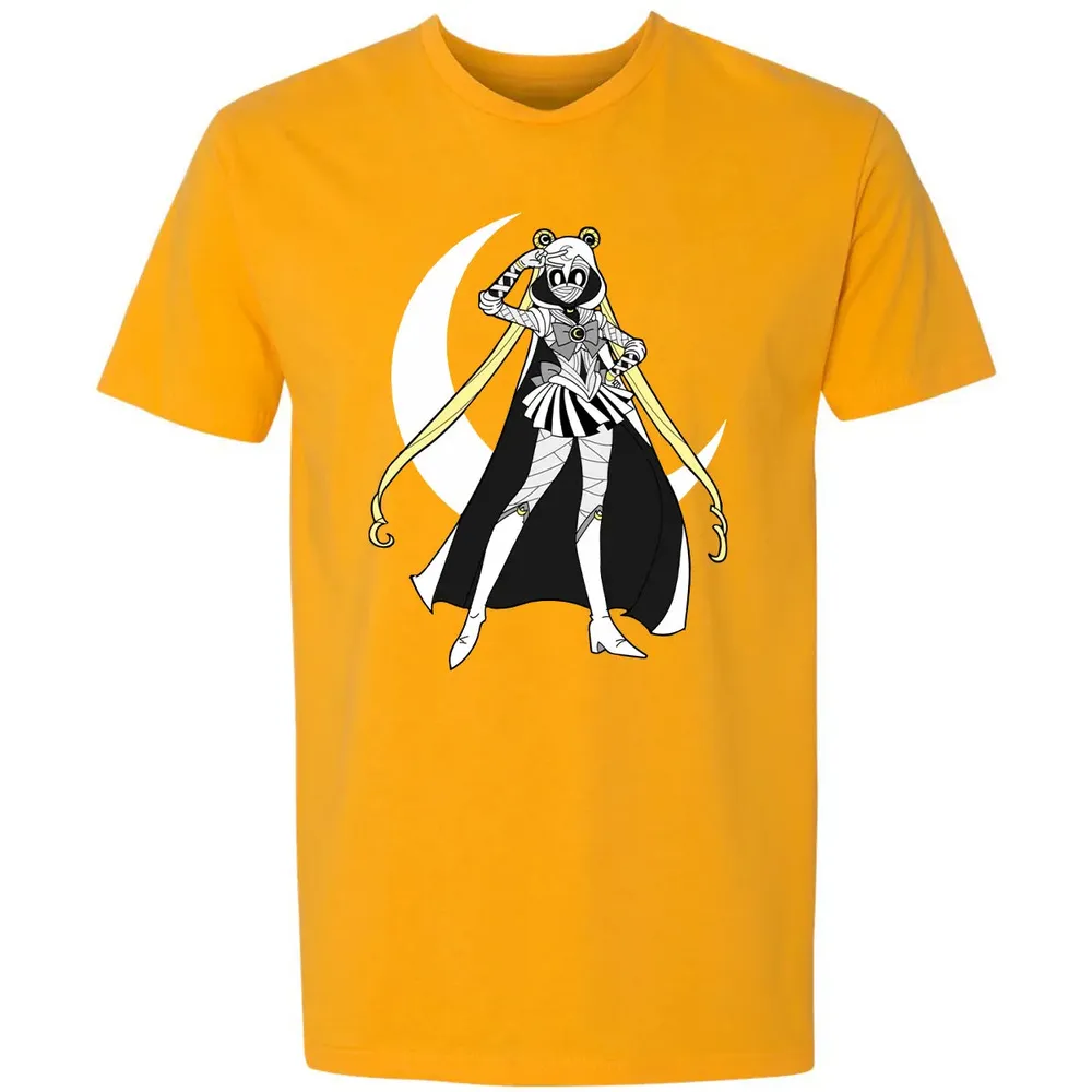 Sailor Moon Knight Premium Unisex T-shirt - 11