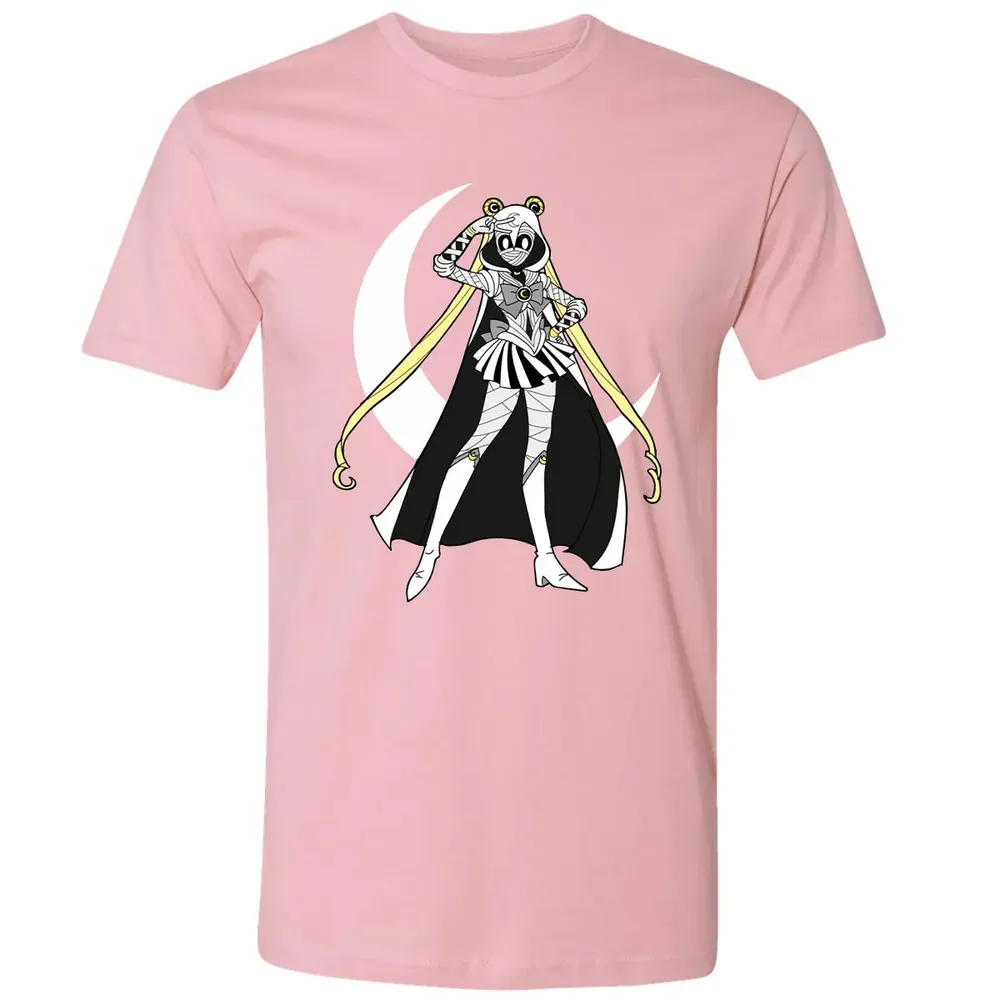 Sailor Moon Knight Premium Unisex T-shirt - 3