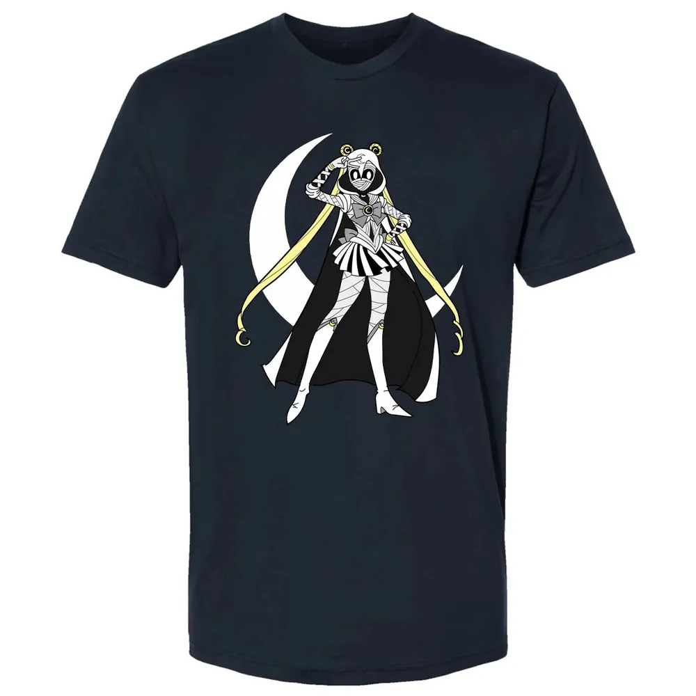 Sailor Moon Knight Premium Unisex T-shirt - 2