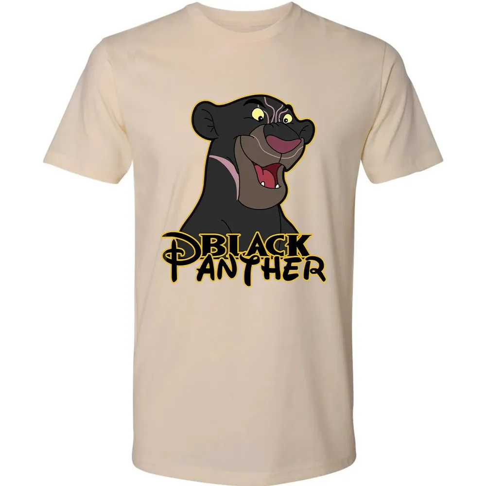 Black Panther Premium Unisex T-shirt - 13