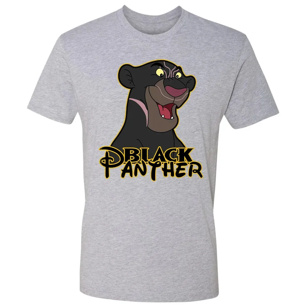 Black Panther Premium Unisex T-shirt - 9