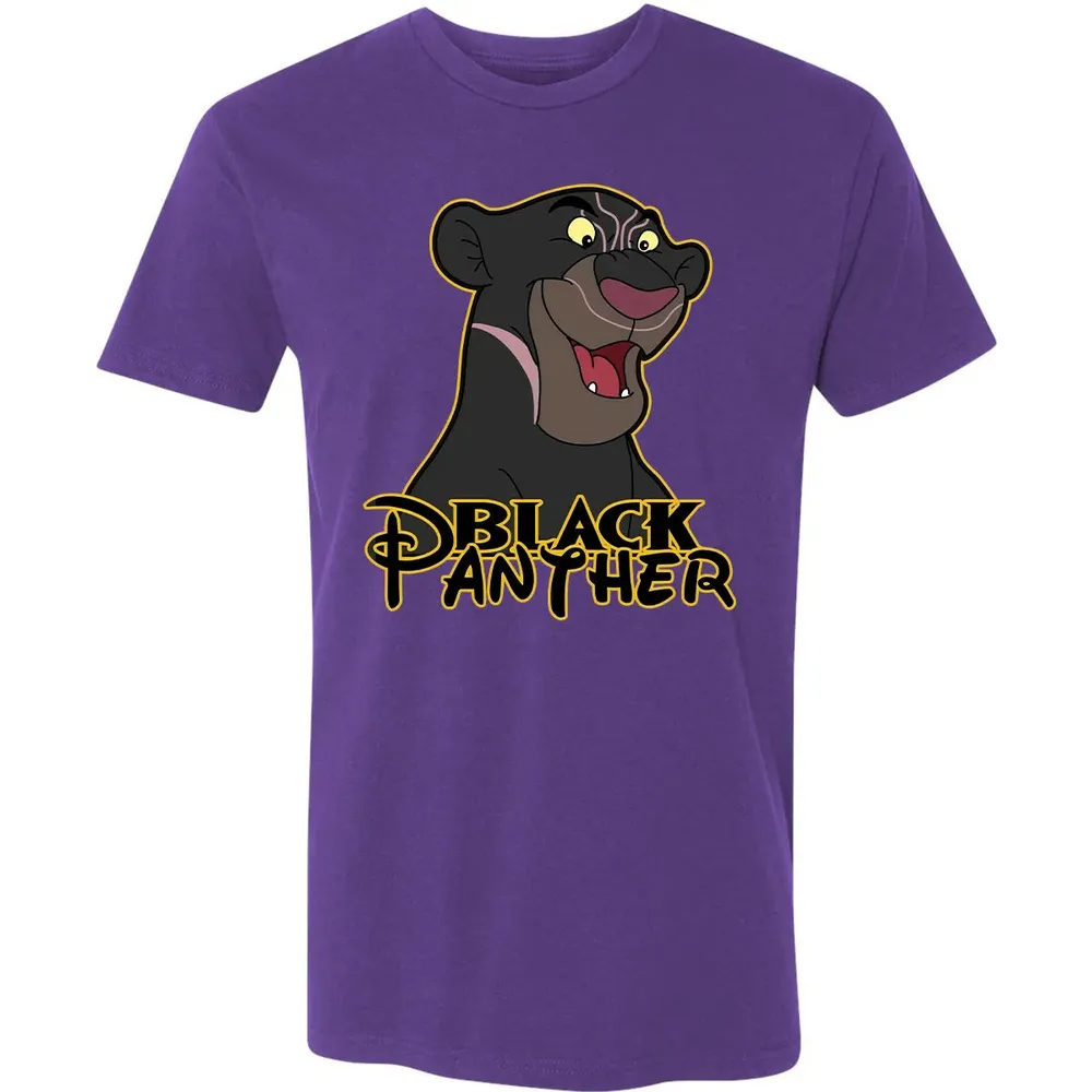 Black Panther Premium Unisex T-shirt - 7