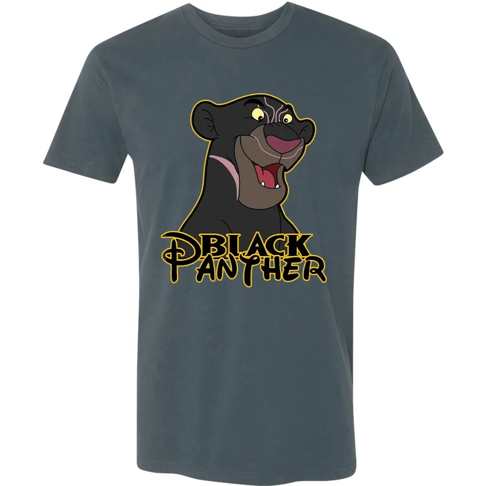 Black Panther Premium Unisex T-shirt - 14