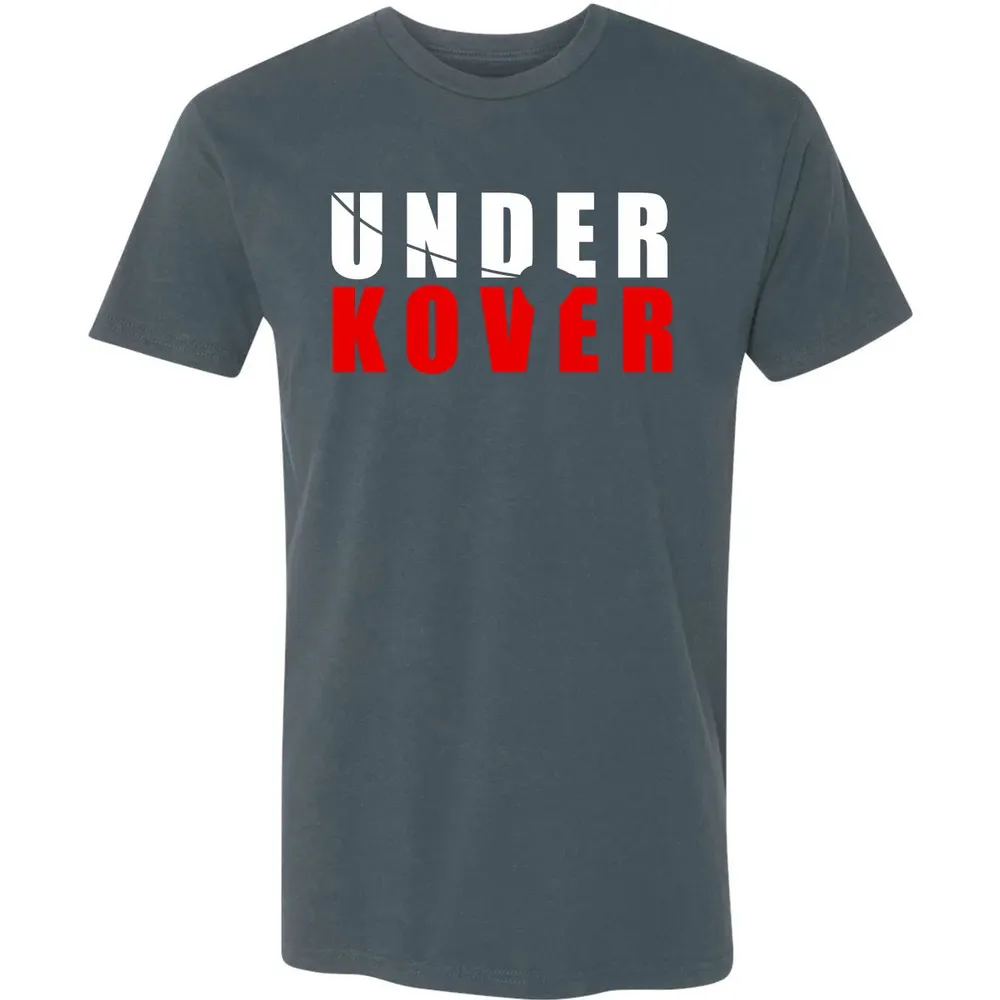 Under Kover Premium Unisex T-shirt - 14