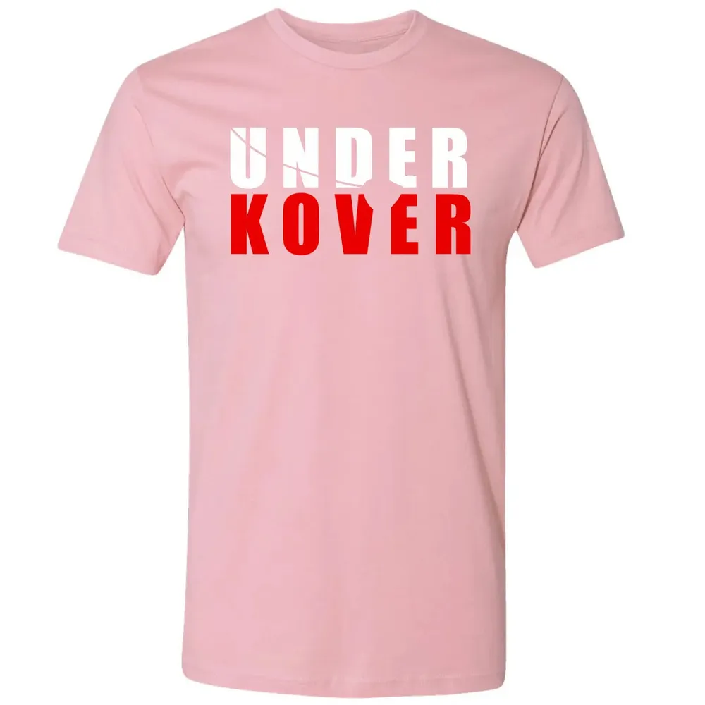 Under Kover Premium Unisex T-shirt - 3