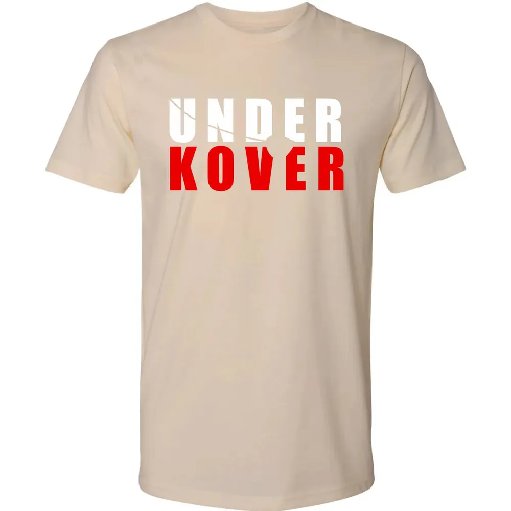 Under Kover Premium Unisex T-shirt - 13
