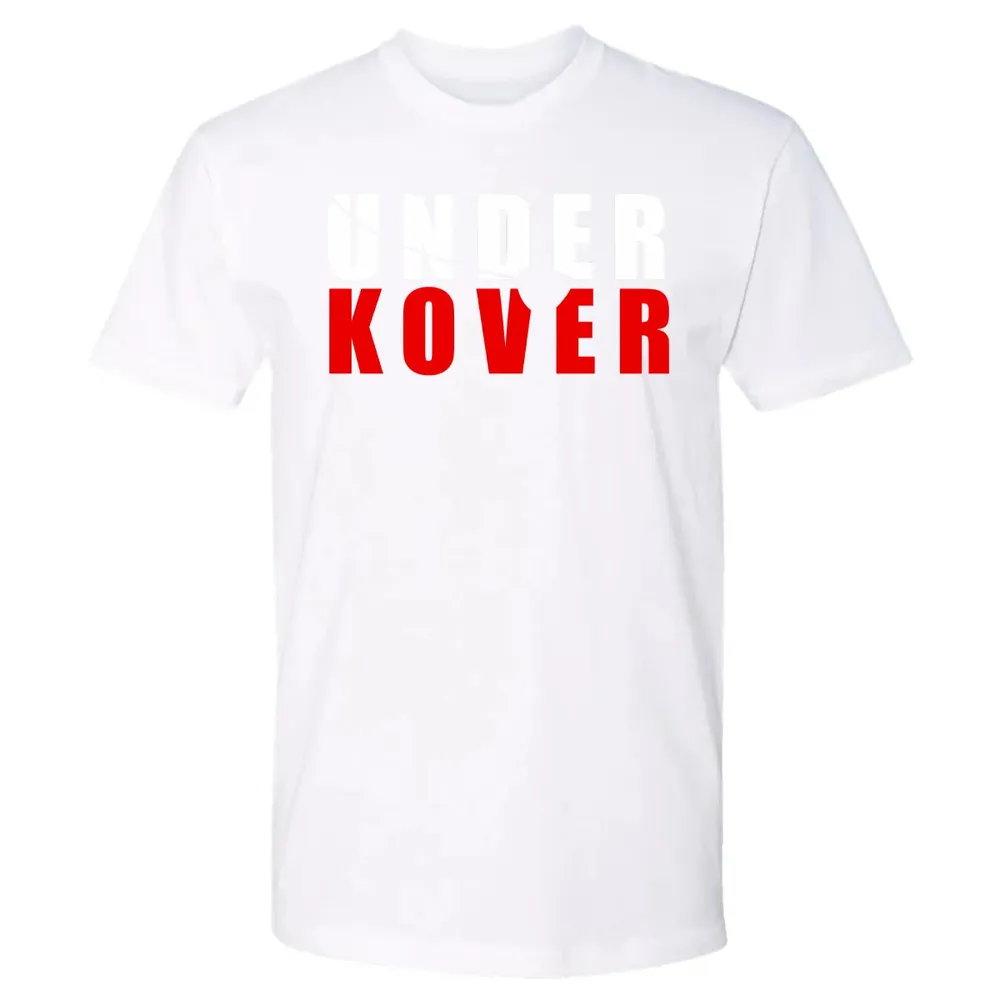 Under Kover Premium Unisex T-shirt - 4
