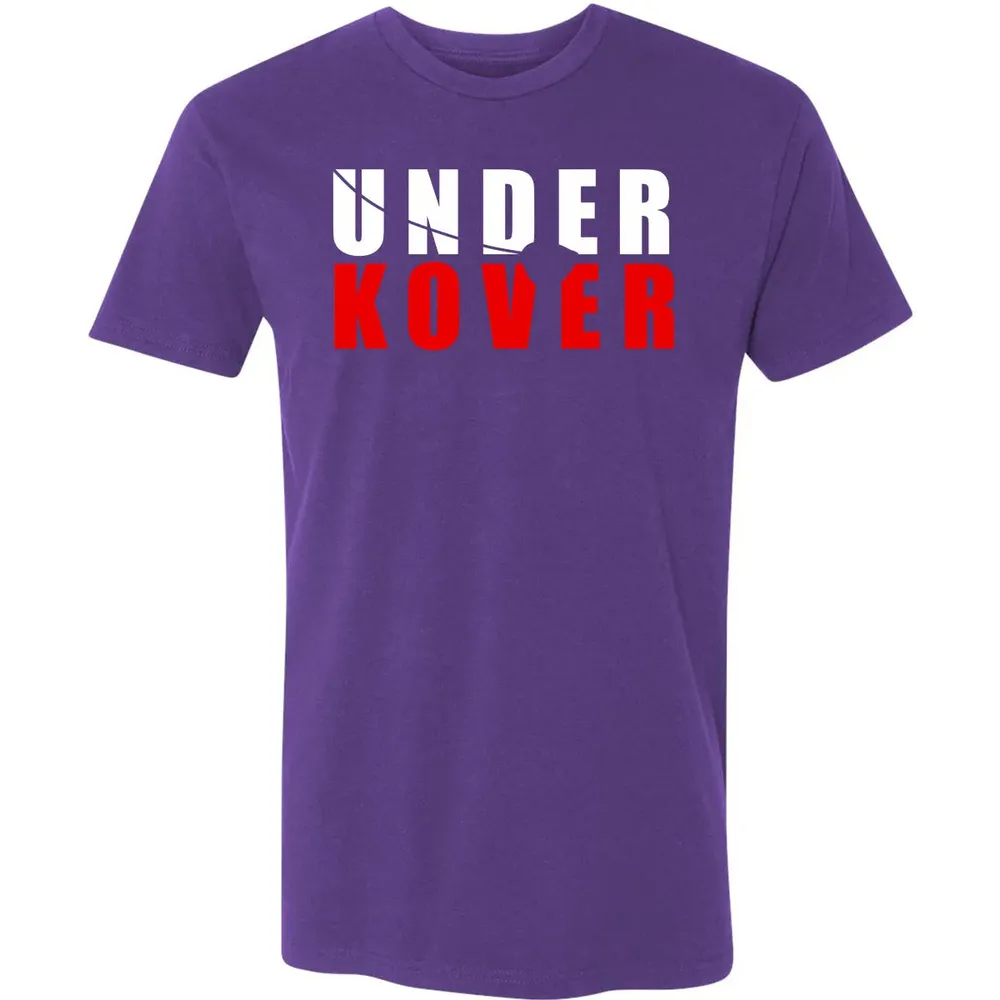 Under Kover Premium Unisex T-shirt - 7
