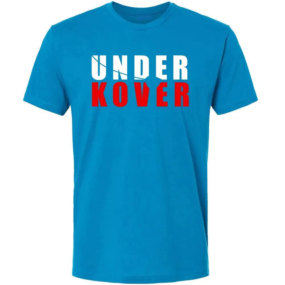 Under Kover Premium Unisex T-shirt - 15