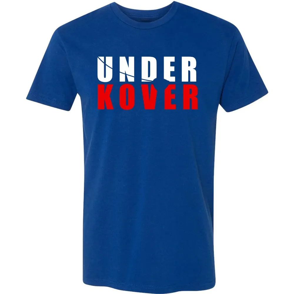 Under Kover Premium Unisex T-shirt - 10