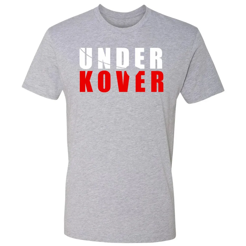 Under Kover Premium Unisex T-shirt - 9